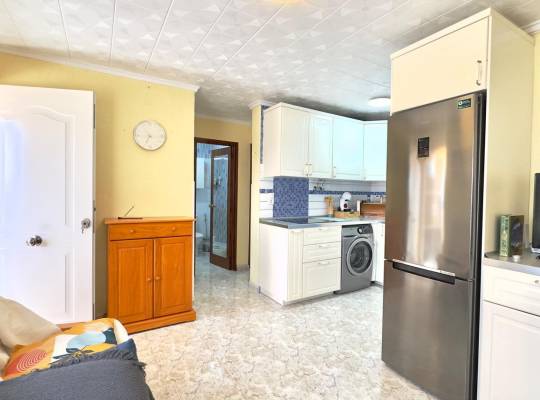 Resale - Bungalow - Torrevieja - Torretas
