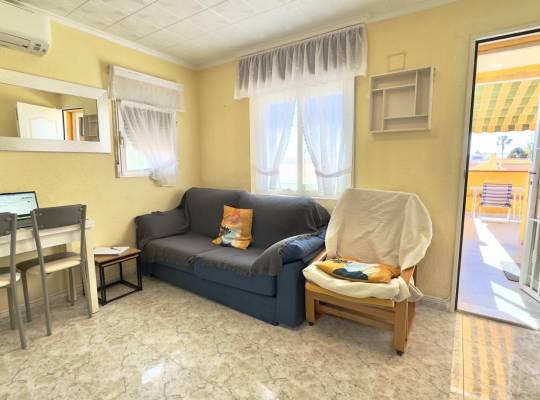 Resale - Bungalow - Torrevieja - Torretas