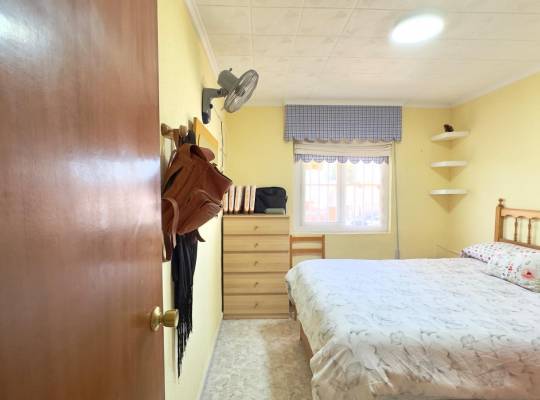 Resale - Bungalow - Torrevieja - Torretas