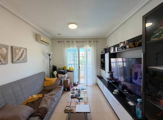 Resale - Bungalow - Torrevieja