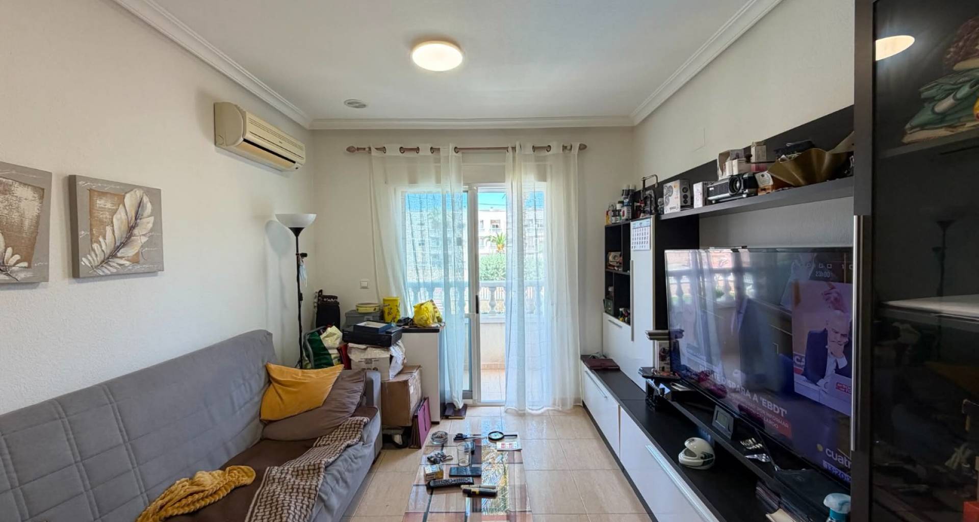 Resale - Bungalow - Torrevieja