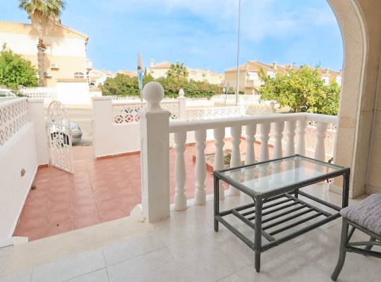 Resale - Duplex - Ciudad Quesada - Dona Pepa