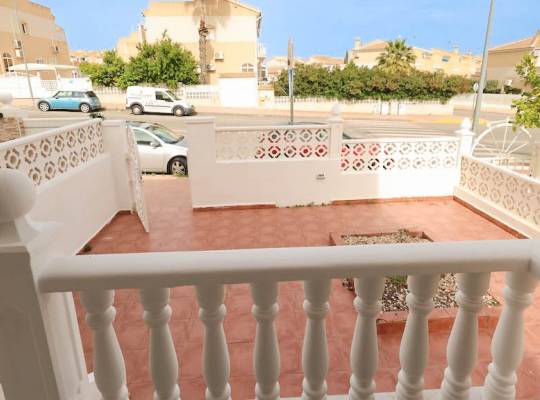 Resale - Duplex - Ciudad Quesada - Dona Pepa