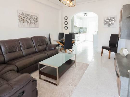 Resale - Duplex - Ciudad Quesada - Dona Pepa