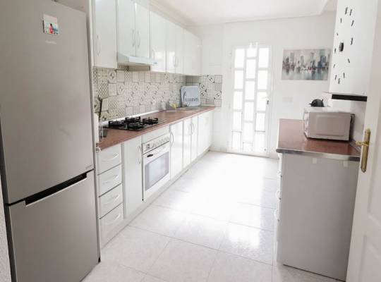 Resale - Duplex - Ciudad Quesada - Dona Pepa