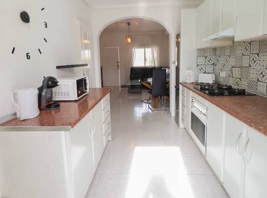 Resale - Duplex - Ciudad Quesada - Dona Pepa