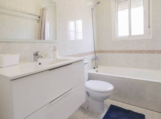 Resale - Duplex - Ciudad Quesada - Dona Pepa