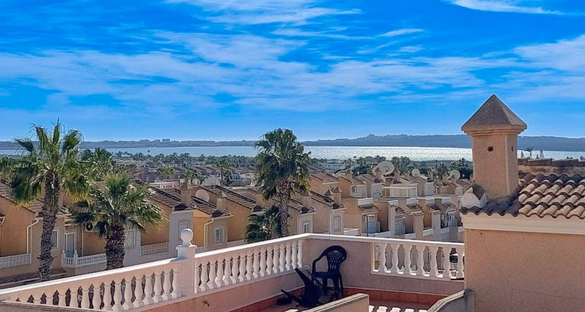 Resale - Duplex - Ciudad Quesada - Dona Pepa