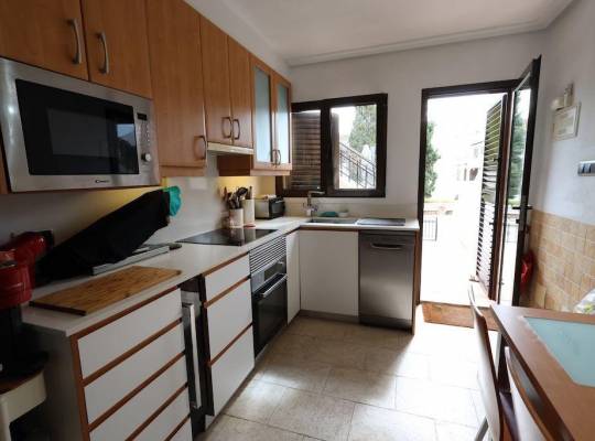 Resale - Duplex - Orihuela Costa - Cabo Roig