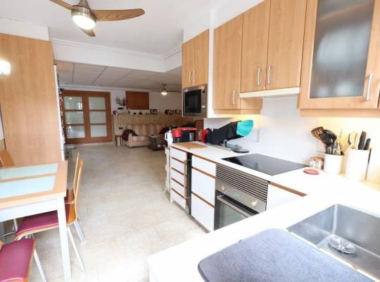 Resale - Duplex - Orihuela Costa - Cabo Roig