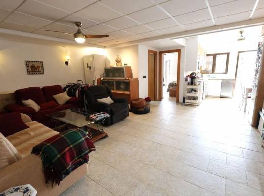 Resale - Duplex - Orihuela Costa - Cabo Roig