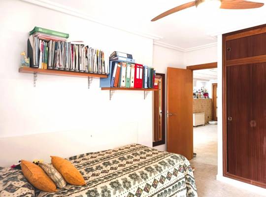 Resale - Duplex - Orihuela Costa - Cabo Roig