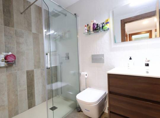 Resale - Duplex - Orihuela Costa - Cabo Roig