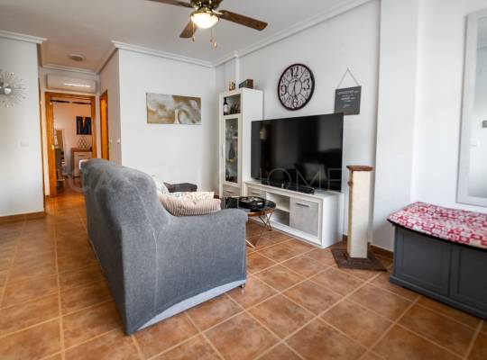 Resale - Duplex - Orihuela Costa - Los Altos