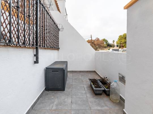 Resale - Duplex - Orihuela Costa - Los Altos