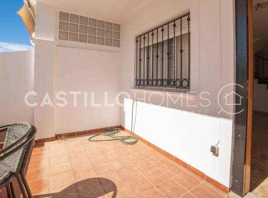 Resale - Duplex - Orihuela Costa - Punta Prima
