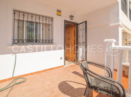 Resale - Duplex - Orihuela Costa - Punta Prima