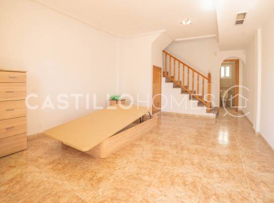 Resale - Duplex - Orihuela Costa - Punta Prima