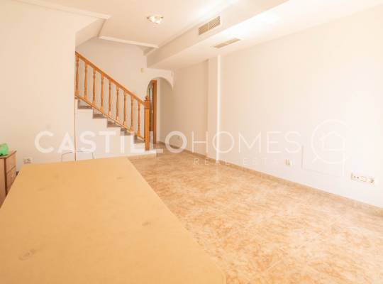 Resale - Duplex - Orihuela Costa - Punta Prima