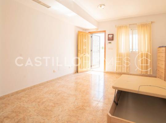Resale - Duplex - Orihuela Costa - Punta Prima