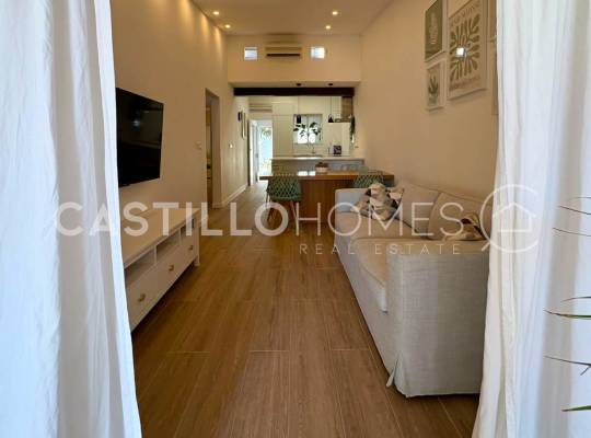 Resale - Duplex - Orihuela Costa - Villamartín