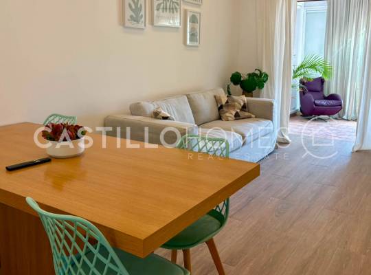 Resale - Duplex - Orihuela Costa - Villamartín