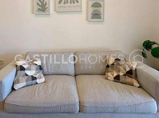 Resale - Duplex - Orihuela Costa - Villamartín