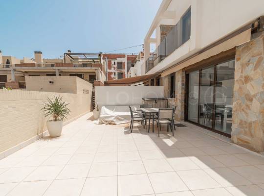Resale - Duplex - Orihuela Costa - 