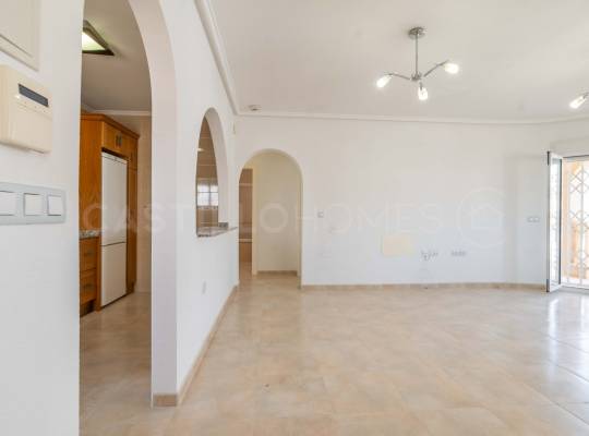 Resale - Duplex - Rojales - Ciudad Quesada