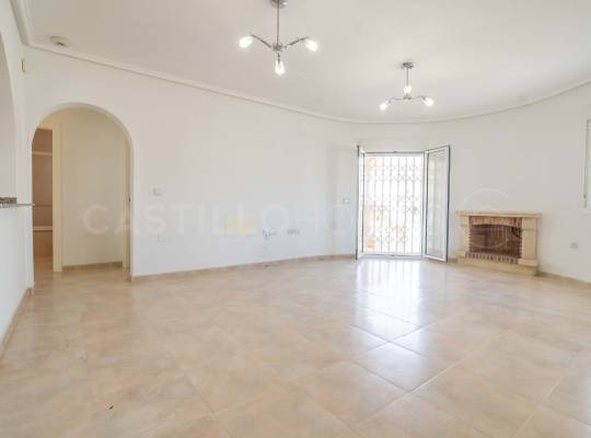 Resale - Duplex - Rojales - Ciudad Quesada