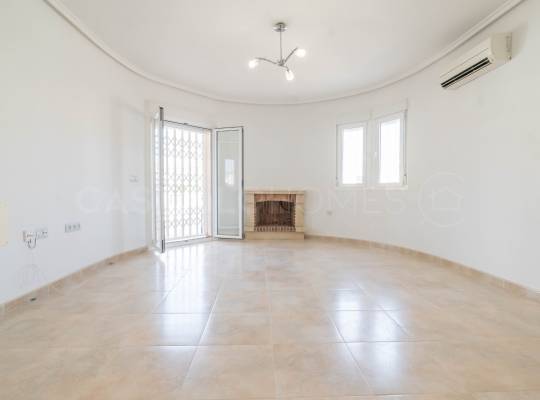 Resale - Duplex - Rojales - Ciudad Quesada