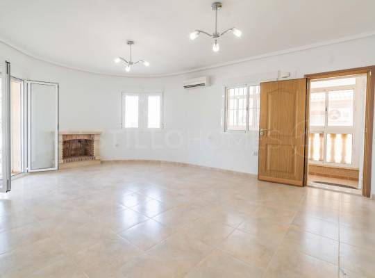 Resale - Duplex - Rojales - Ciudad Quesada