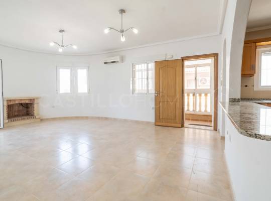 Resale - Duplex - Rojales - Ciudad Quesada