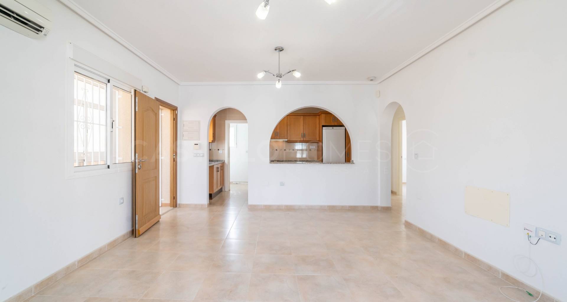 Resale - Duplex - Rojales - Ciudad Quesada