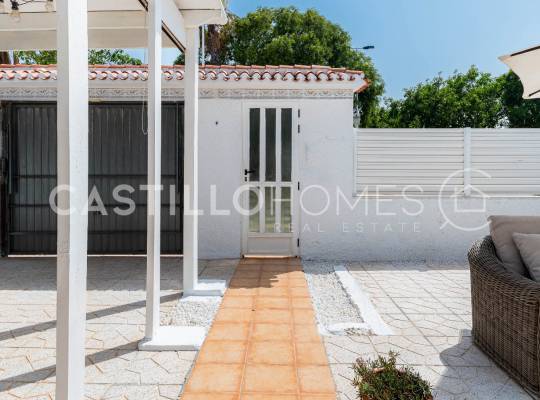 Resale - Duplex - Torrevieja - Aguas Nuevas 1