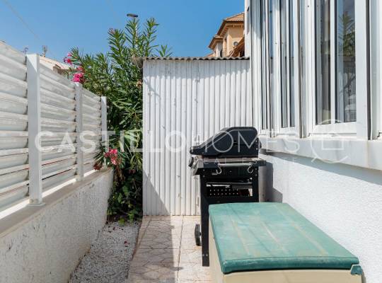Resale - Duplex - Torrevieja - Aguas Nuevas 1