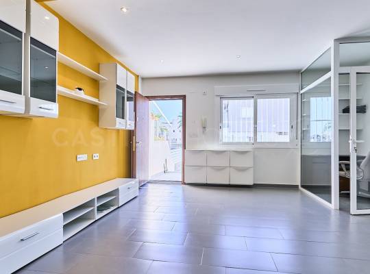 Resale - Duplex - Torrevieja - Nueva Torrevieja - Aguas Nuevas