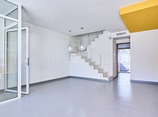 Resale - Duplex - Torrevieja - Nueva Torrevieja - Aguas Nuevas