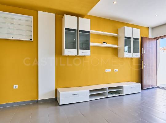 Resale - Duplex - Torrevieja - Nueva Torrevieja - Aguas Nuevas