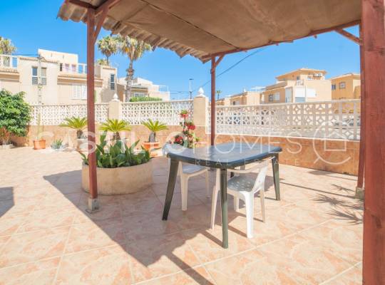 Resale - Duplex - Torrevieja - Playa de los Locos