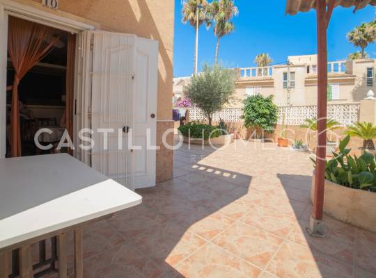 Resale - Duplex - Torrevieja - Playa de los Locos