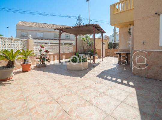 Resale - Duplex - Torrevieja - Playa de los Locos
