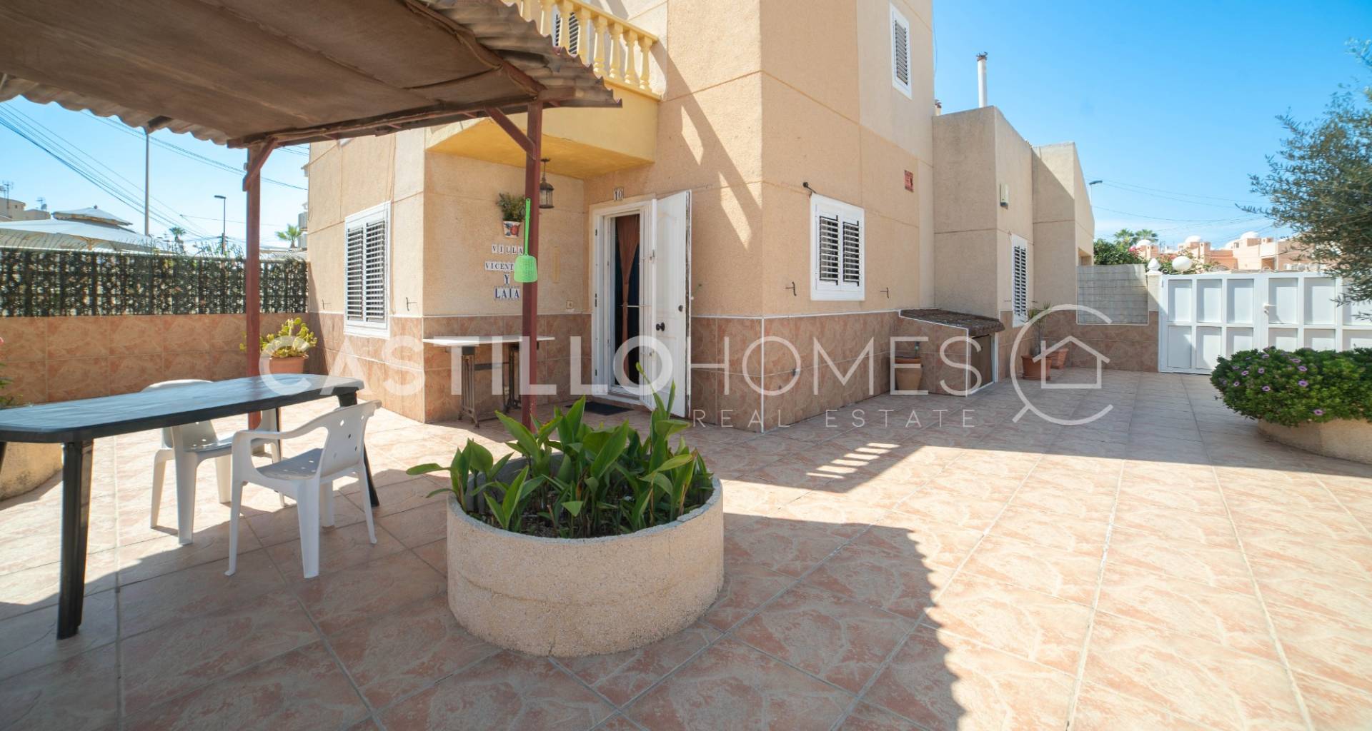 Resale - Duplex - Torrevieja - Playa de los Locos