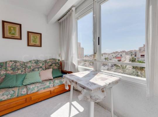 Resale - Duplex - Torrevieja - Torrelamata - La Mata