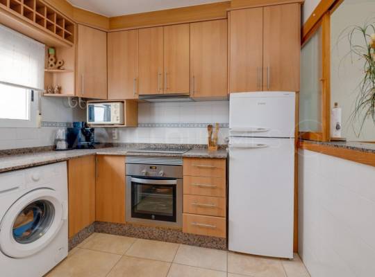 Resale - Duplex - Torrevieja - Torrelamata - La Mata