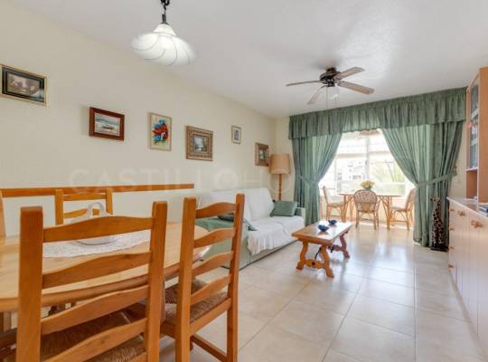 Resale - Duplex - Torrevieja - Torrelamata - La Mata