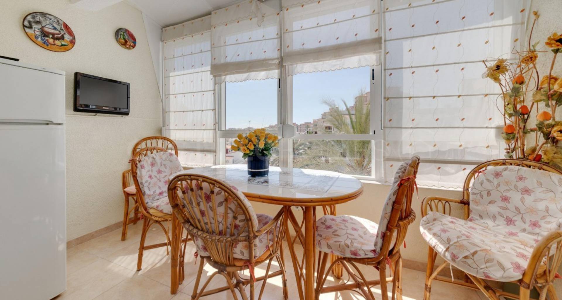 Resale - Duplex - Torrevieja - Torrelamata - La Mata