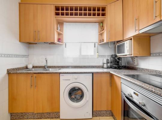 Resale - Duplex - Torrevieja - Torrelamata - La Mata