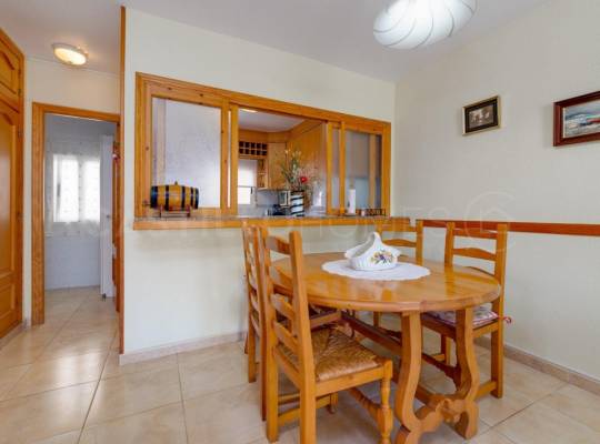 Resale - Duplex - Torrevieja - Torrelamata - La Mata