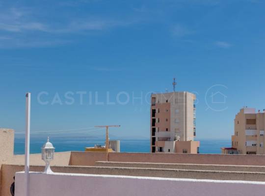 Resale - Duplex - Torrevieja - Torrelamata - La Mata
